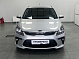 Kia Rio Comfort, 2017 года, пробег 94517 км