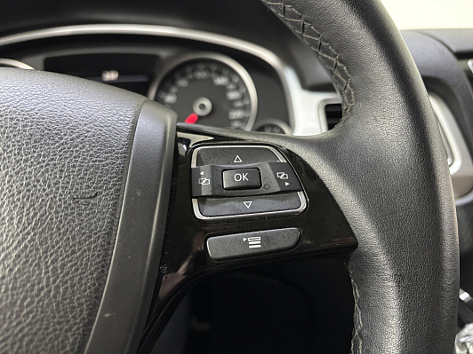 Volkswagen Touareg Business, 2014 года, пробег 192000 км