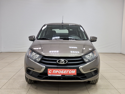 Lada (ВАЗ) Granta Комфорт, 2025 года, пробег 18988 км