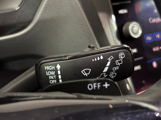 Volkswagen Tiguan Exclusive, 2018 года, пробег 151064 км