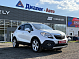 Opel Mokka Enjoy, 2014 года, пробег 132512 км