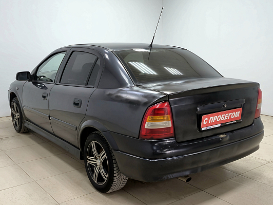 Chevrolet Viva, 2006 года, пробег 303854 км