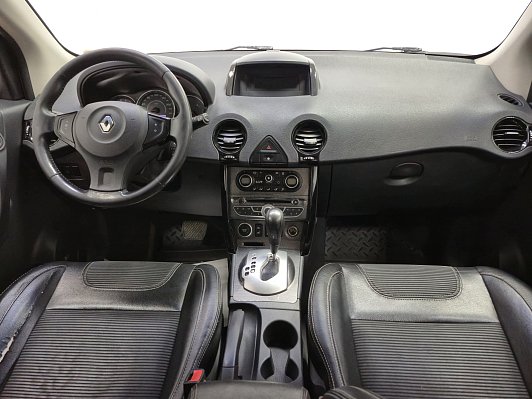 Renault Koleos Bose Edition, 2012 года, пробег 248300 км