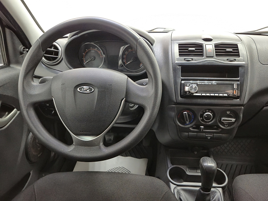 Lada (ВАЗ) Granta Classic, 2019 года, пробег 110780 км