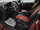 Nissan Qashqai XE, 2009 года, пробег 221064 км