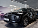 Haval F7x Premium, черный
