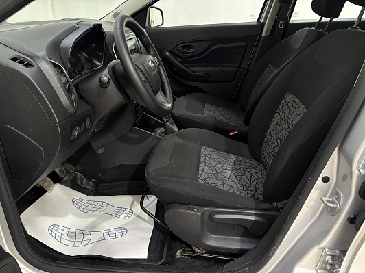 Lada (ВАЗ) XRAY Comfort, 2017 года, пробег 62907 км