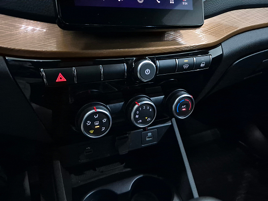 Lada (ВАЗ) Vesta Драйв, 2023 года, пробег 22600 км