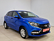 Lada (ВАЗ) XRAY Comfort, 2021 года, пробег 27733 км