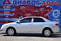 Toyota Corolla, 2008 года, пробег 323000 км