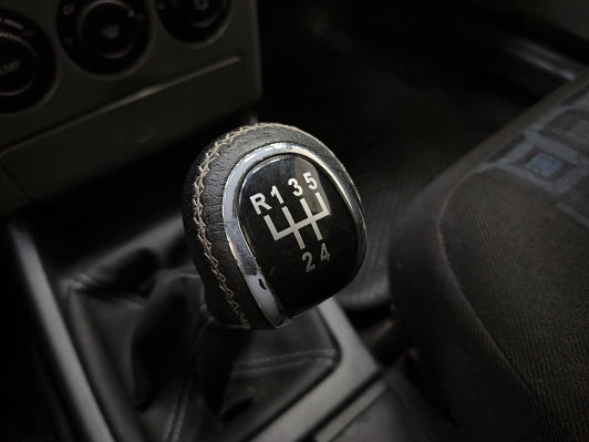 Lada (ВАЗ) Priora Люкс, 2008 года, пробег 282701 км