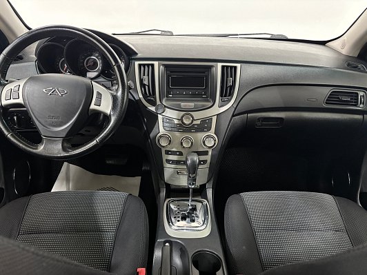 Chery M11 (A3) MS13C, 2013 года, пробег 119200 км