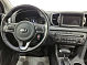 Kia Sportage Luxe, 2018 года, пробег 104070 км