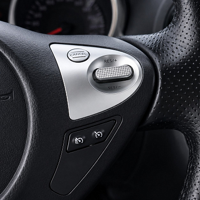 Nissan Juke LE, 2011 года, пробег 143893 км