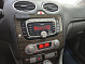 Ford Focus Ghia, 2008 года, пробег 257397 км
