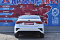 Kia Cerato Edition Plus, 2018 года, пробег 89000 км