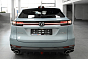 Changan UNI-K Tech, 2023 года, пробег 21000 км