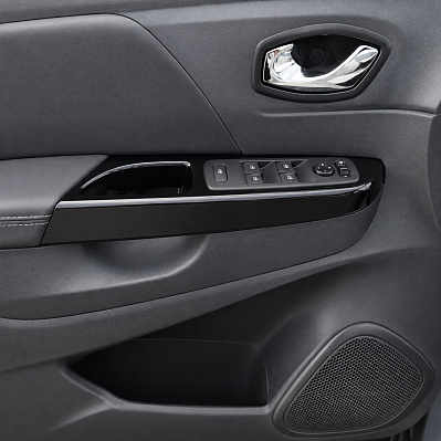 Renault Kaptur Style, 2019 года, пробег 66413 км