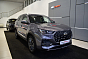 Chery Tiggo 8 Pro Max Dreamline FWD, серый