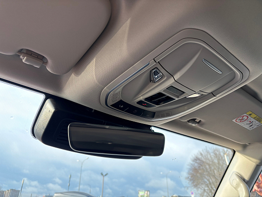 Tank 300 Сити Премиум, 2023 года, пробег 84521 км