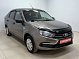 Lada (ВАЗ) Granta Classic, 2019 года, пробег 110780 км