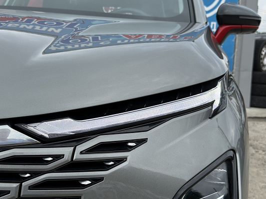 Omoda C5 Supreme, 2023 года, пробег 30000 км