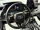 Toyota Corolla Комфорт, 2019 года, пробег 62249 км