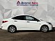 Hyundai Solaris Optima, 2014 года, пробег 217036 км