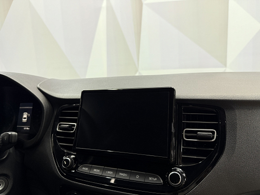 Solaris HS Elegance + Prestige + Safety, 2024 года, пробег 12116 км