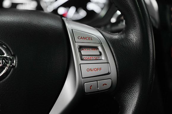 Nissan X-Trail SE+, 2015 года, пробег 174525 км