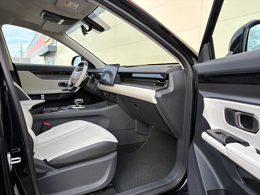 Jetour Dashing Comfort, 2023 года, пробег 9000 км