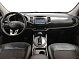 Kia Sportage Prestige, 2012 года, пробег 290855 км