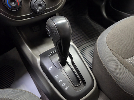 Chevrolet Cobalt LT, 2021 года, пробег 47664 км