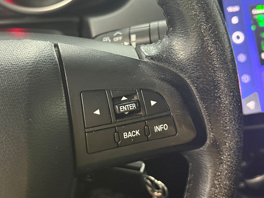 Mazda 3 Touring, 2013 года, пробег 263776 км