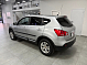Nissan Qashqai, 2008 года, пробег 226000 км