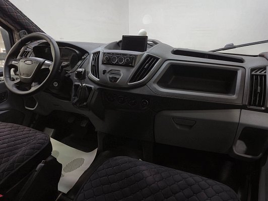 Ford Transit, 2018 года, пробег 224435 км