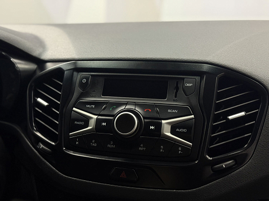 Lada (ВАЗ) Vesta Comfort Image, 2018 года, пробег 81335 км