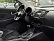 Kia Sportage Prestige, 2011 года, пробег 192352 км