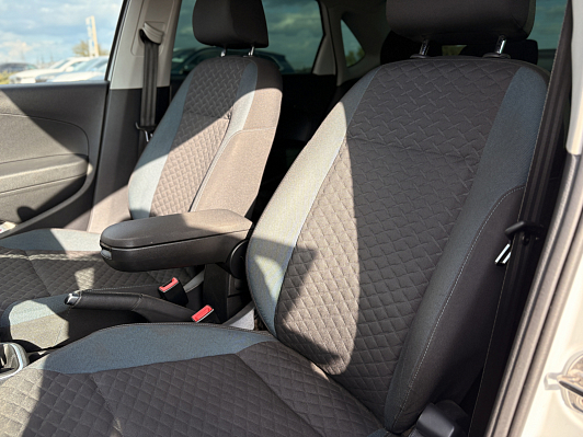 Volkswagen Polo CONNECT, 2020 года, пробег 66023 км
