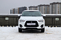 Mitsubishi ASX, 2013 года, пробег 155331 км