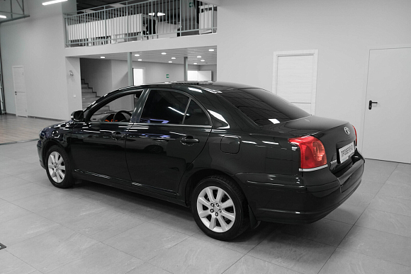 Toyota Avensis Сол, 2008 года, пробег 319800 км