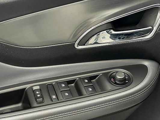 Opel Mokka Cosmo, 2013 года, пробег 114500 км