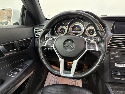 Mercedes-Benz E-Класс E200 Особая серия, 2016 года, пробег 166048 км