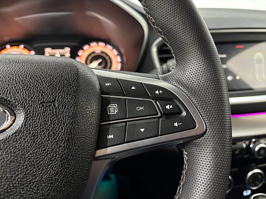 Lada (ВАЗ) Vesta Techno'24, 2024 года, пробег 39614 км