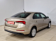 Skoda Rapid Hockey Edition, 2020 года, пробег 113529 км