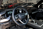 GAC GS8 Lounge HEV, черный