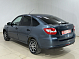 Lada (ВАЗ) Granta Standard Glonass 21911-50-001, 2014 года, пробег 137082 км