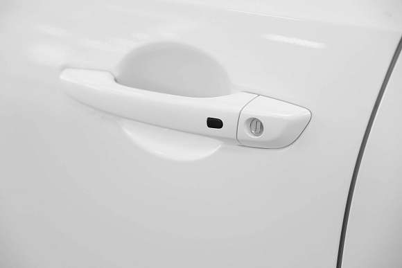 Changan CS35 Plus Comfort, 2019 года, пробег 107000 км