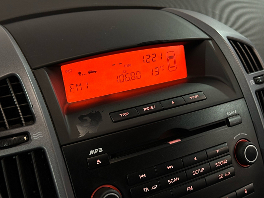 Kia Ceed Люкс, 2008 года, пробег 260000 км