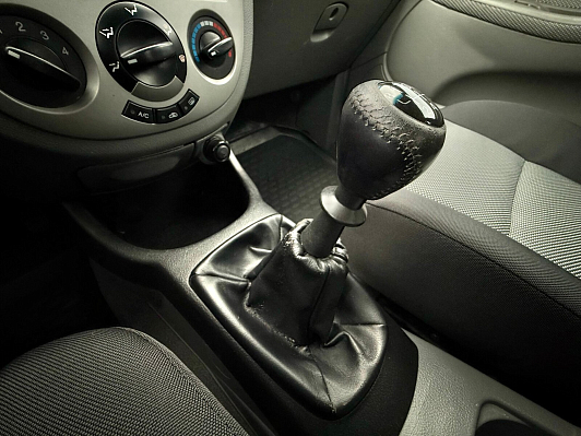 Chevrolet Lacetti Star, 2011 года, пробег 187000 км